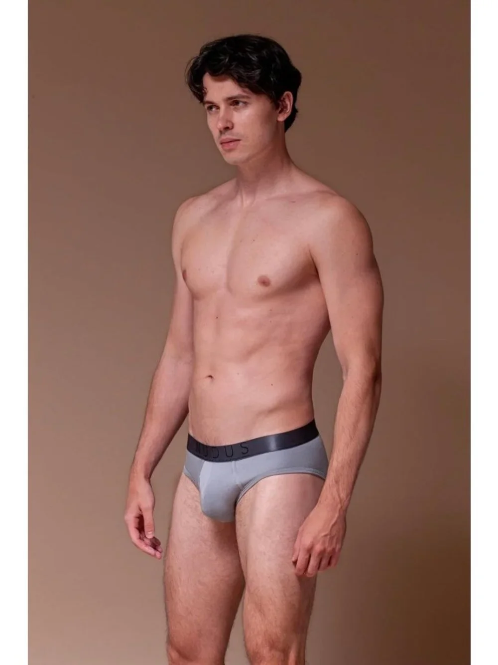 Men's Modal Underwear – Breathable, Moisture-Wicking, Soft Tagless Comfort, Fly